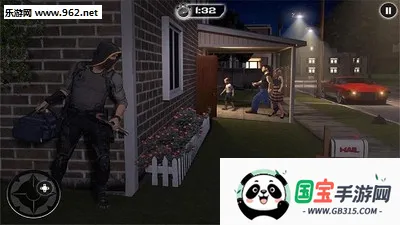 小偷模拟器2下载手机版v2.2.7 安卓版截图2