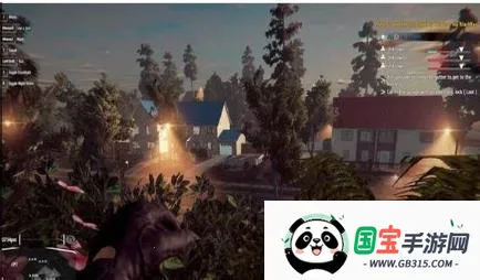 小偷模拟器手机版 小偷模拟器手机版