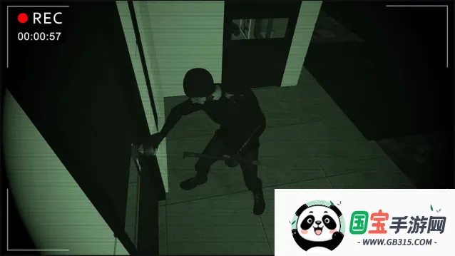 小偷模拟器破解版无限金钱中文作弊菜单v2.2.7 手机版截图2