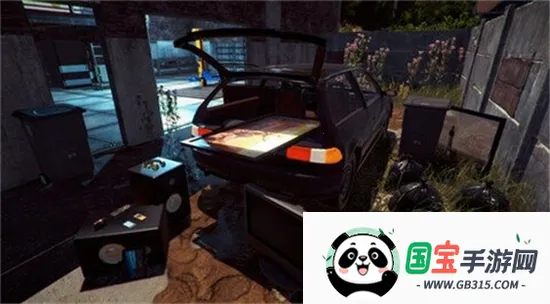 小偷模拟器中文版下载v2.2.7 安卓版截图3