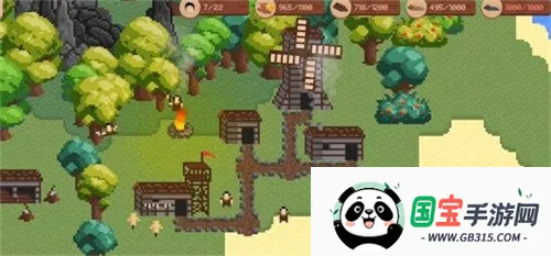 领土战争汉化版下载v1.2.1 手机版截图1