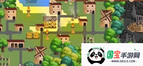 领土战争汉化版下载v1.2.1 手机版截图0