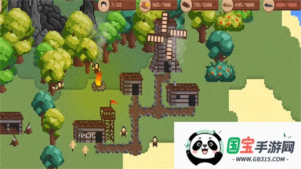 领土战争汉化版下载v1.2.1 手机版截图4