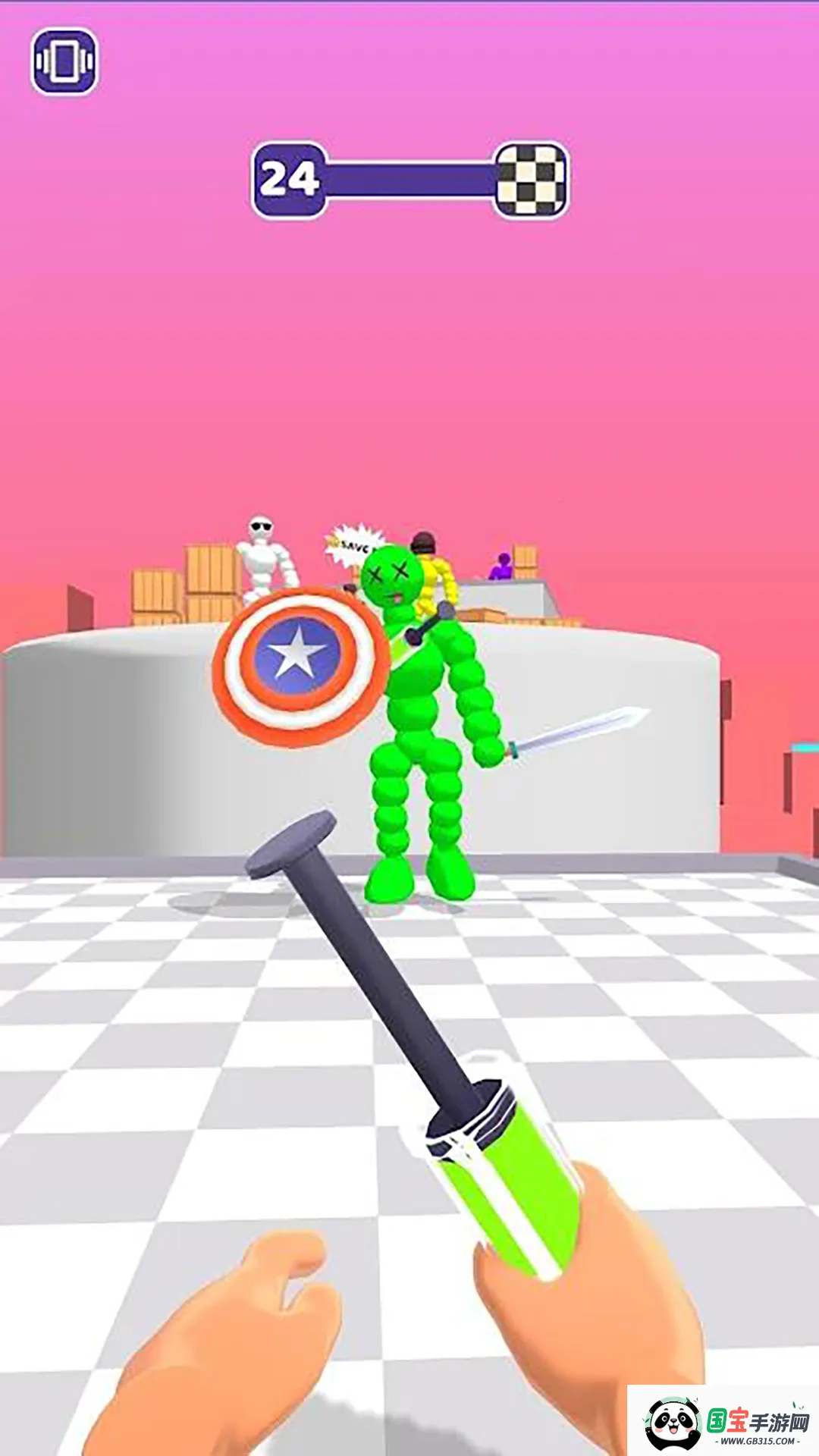 ����ս��62026���ذ�װv1.0.3 �ֻ����ͼ3