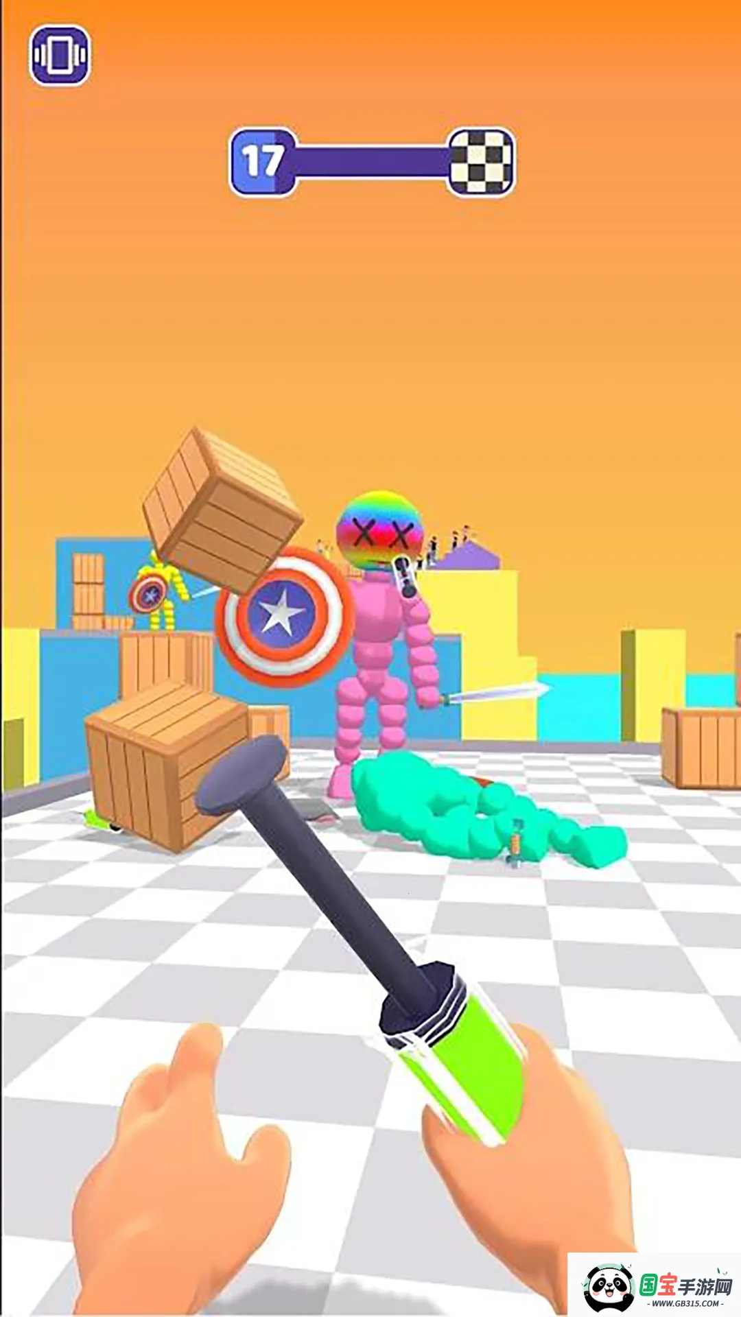 ����ս��62026���ذ�װv1.0.3 �ֻ����ͼ2