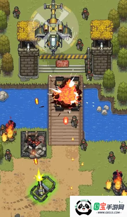 豺狼小队 豺狼小队