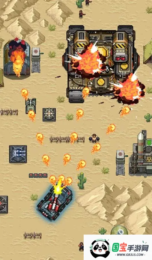 豺狼小队 豺狼小队