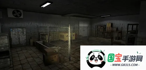 标本零虫虫2026最新版本v1.1.1 官方正版截图1