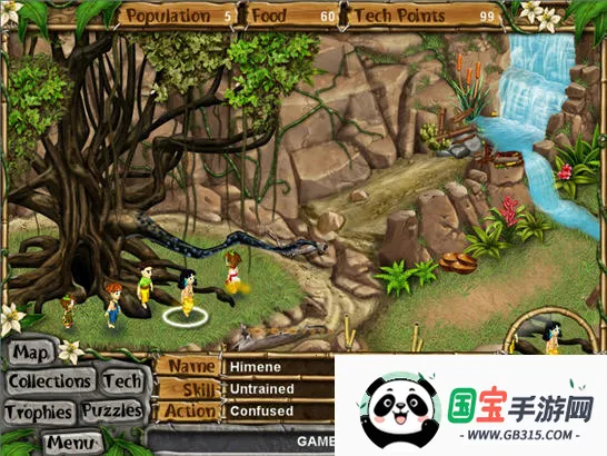 �����ׯ4v1.0 �ֻ����ͼ2