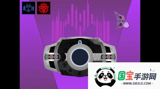 假面骑士黑暗帝骑 假面骑士黑暗帝骑