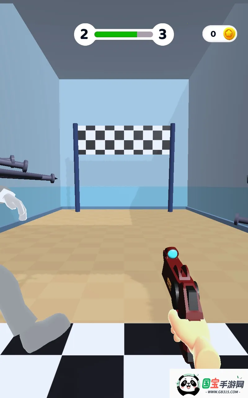 ��������սv1.2.0 �ٷ������ͼ0