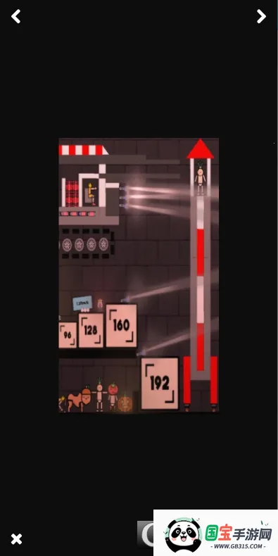 沙盒游乐场v0.7.1 安卓版截图0