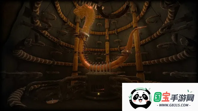 遗产4秘密之墓2026官方最新版本v1.0.11 官方正版截图2