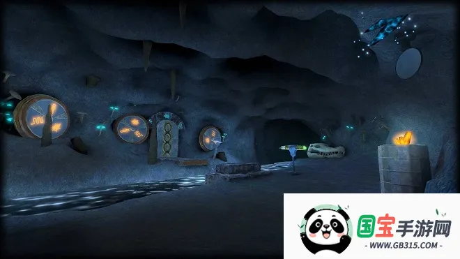 遗产4秘密之墓2026官方最新版本v1.0.11 官方正版截图1