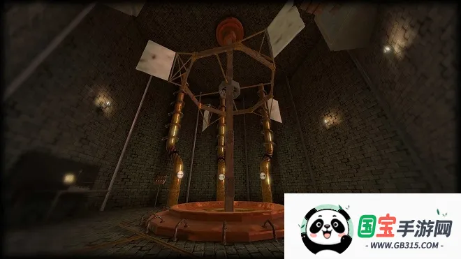 遗产4秘密之墓2026官方最新版本v1.0.11 官方正版截图0