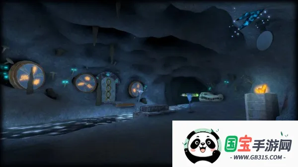 遗产4秘密之墓2026官方最新版本v1.0.11 官方正版截图3