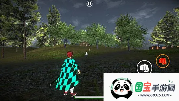 鬼灭之刃血风剑戟安卓版手机版 鬼灭之刃血风剑戟安卓版手机版