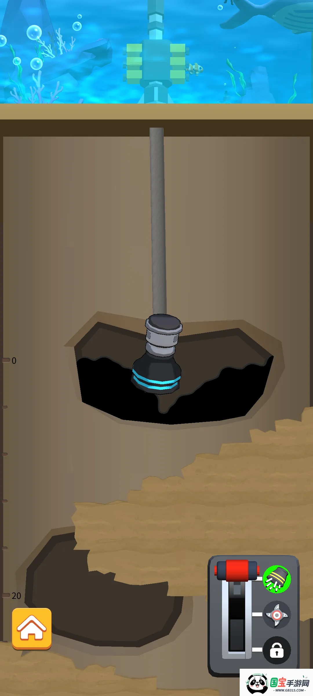 ����ʯ��v1.0.9 �ֻ����ͼ4