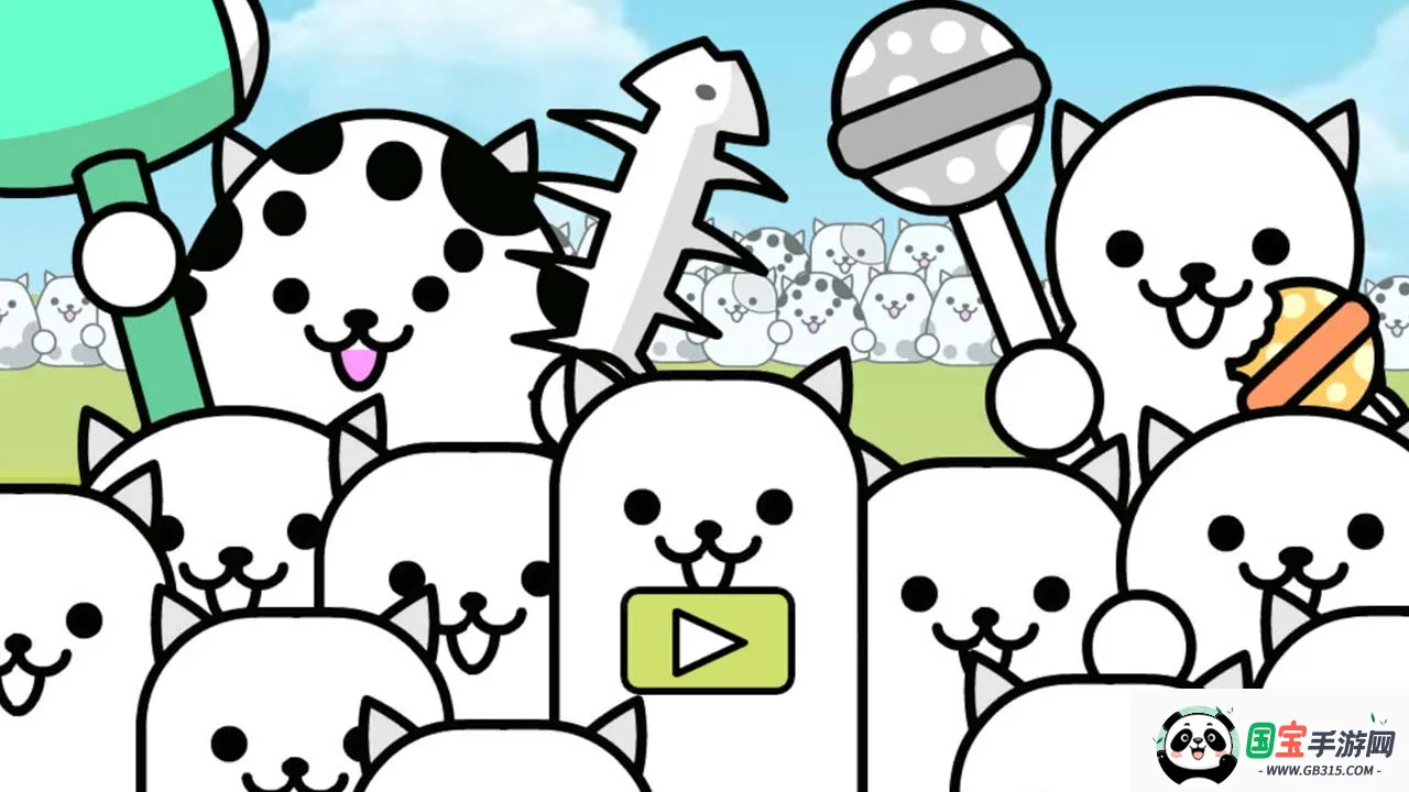 ս��è������2026���°汾v1.0 ��׿���ͼ1