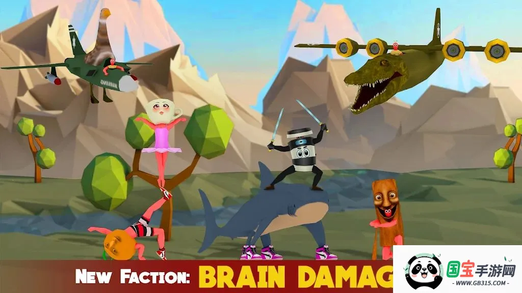 ս�������޶Ծ�2026�ٷ����°汾v1.04 ��Ѱ��ͼ3