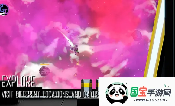 太空矿工无尽之战v0.10.0 手机版截图2