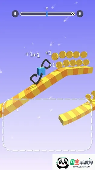 画个腿快跑2026下载安装v1.15.01 手机版截图0