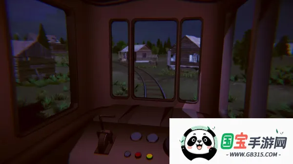 查尔斯火车恐怖安卓版手机版v1.0.4 安卓版截图0