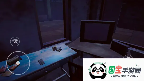 查尔斯火车恐怖安卓版手机版v1.0.4 安卓版截图1