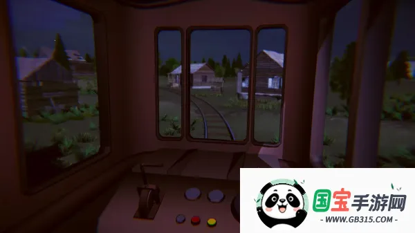 查尔斯火车恐怖安卓版手机版v1.0.4 安卓版截图4