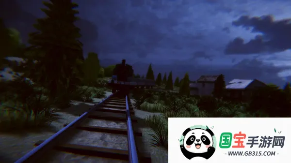 查尔斯火车恐怖安卓版手机版v1.0.4 安卓版截图2