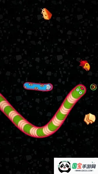 ̰���߼�ǿ��v5.40.1 ��׿���ͼ2