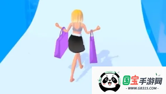 梦幻时装秀 梦幻时装秀