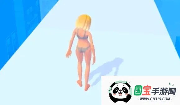 梦幻时装秀 梦幻时装秀