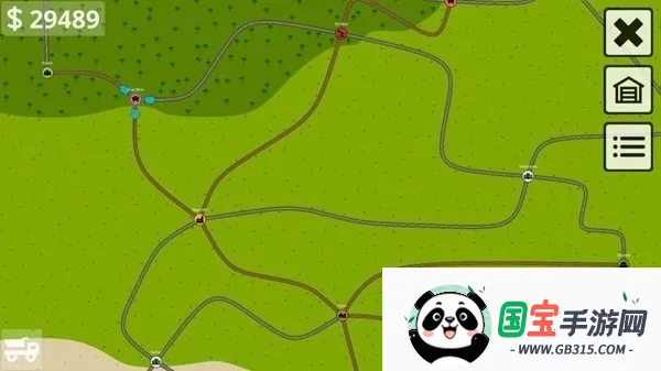 迷你卡车司机2026官方正版v1.11.14 官方正版截图3