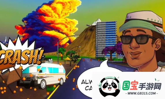 王牌出租车2v0.25 免费版截图2