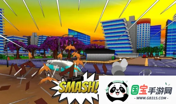 王牌出租车2v0.25 免费版截图1