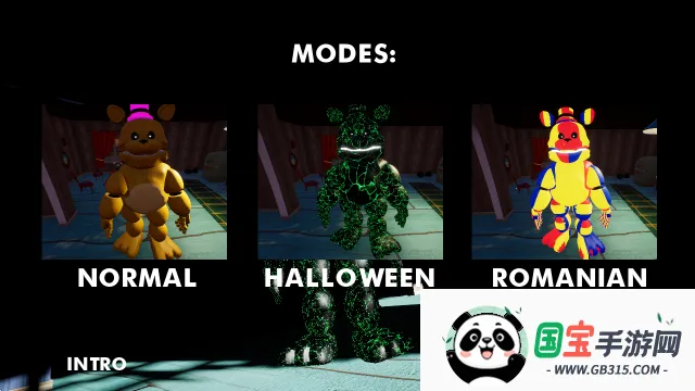 你好邻居费德熊安卓版手机版 你好邻居费德熊安卓版手机版