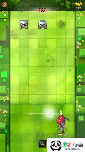 泰坦破坏者 泰坦破坏者