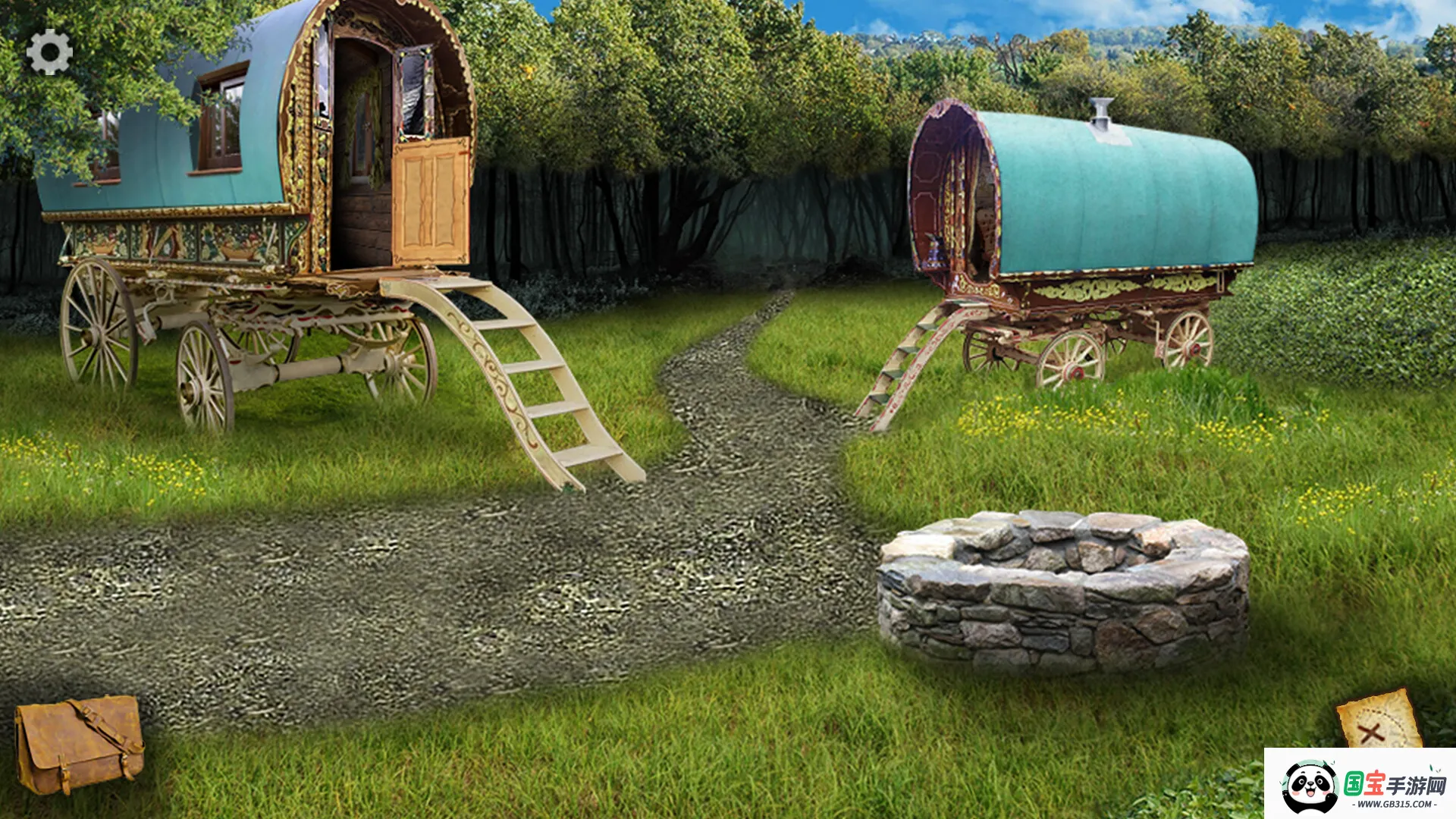 Ӫ��ħ��ʦv4.0 ��׿���ͼ4