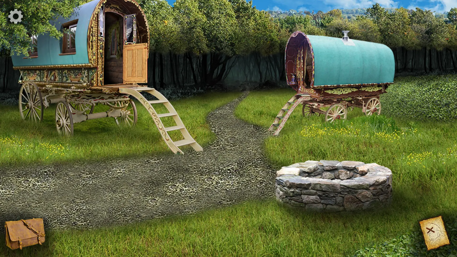 Ӫ��ħ��ʦv4.0 ��׿���ͼ3