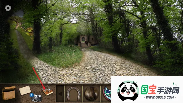 黑荆棘城堡之谜2026最新版本 黑荆棘城堡之谜2026最新版本