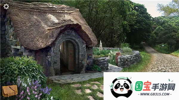 黑荆棘城堡之谜2026最新版本v5.7 手机版截图4