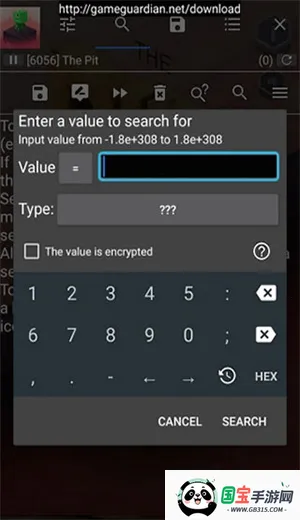 GG�޸��������ֻ���v101.1 ��Ѱ��ͼ1
