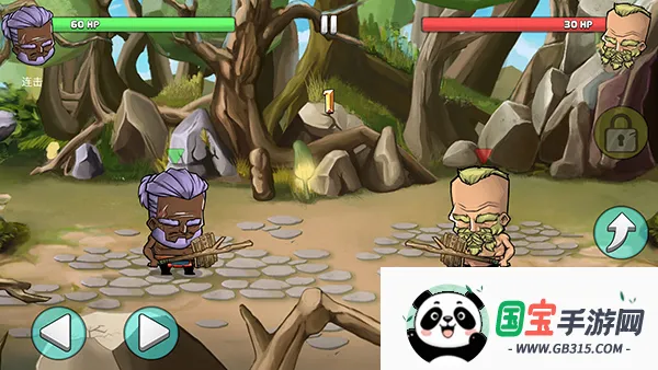 小小角斗士v2.5.1 官方正版截图4