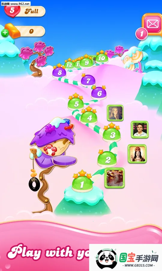 �ǹ���������v4.1.0.0 ��׿���ͼ1