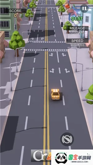 拥挤狂飙最新手机版 拥挤狂飙最新手机版