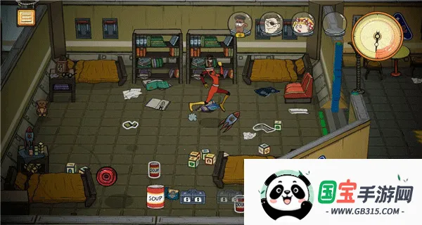 60parsecs�����ֻ���v1.3.5 �ٷ������ͼ2