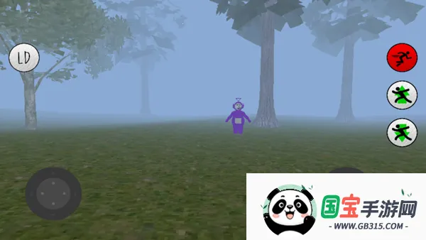 鬼畜天线宝12026官方最新版本v2.1 官方正版截图2