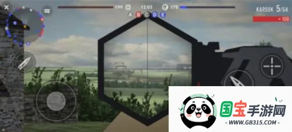 方块战场 方块战场