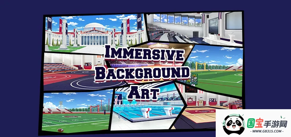 jockstudio黑猴子vDemo 1.0 官方正版截图2